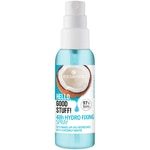 50 ML Essence HELLO, GOOD STUFF! 48h Hydro Spray Fissante 1 di 1 48h Hydro Spray Fissante