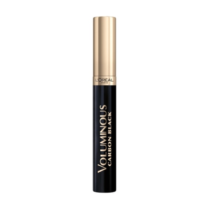  L'Oréal Paris MASCARA VOLUMINOUS CARBON BLACK Mascara  1 di 3 