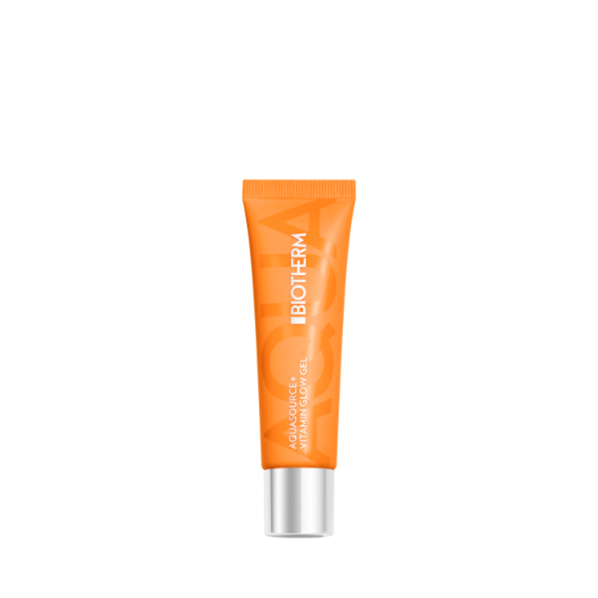 30 ML Biotherm AQUASOURCE+ Vitamin Glow Gel 1 di 5