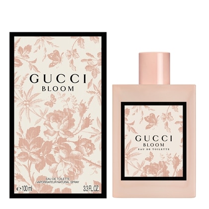 Eau de Toilette