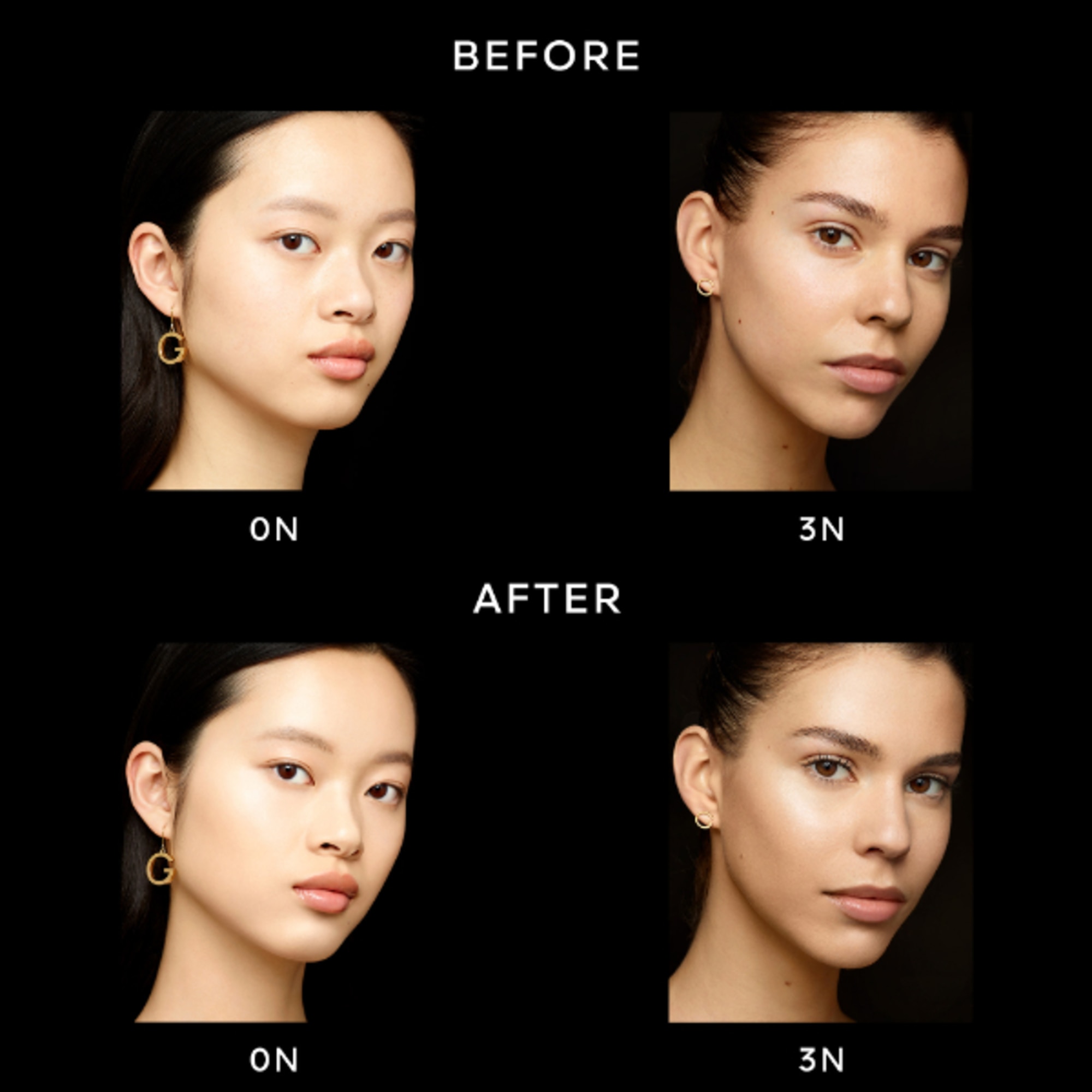 Fond De Teint Éclat Rajeunissant