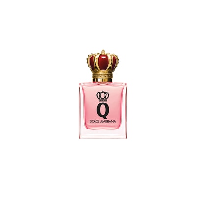 Eau De Parfum