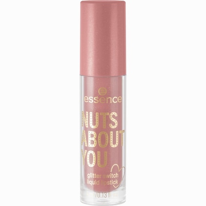 Glitter Switch Rossetto Liquido