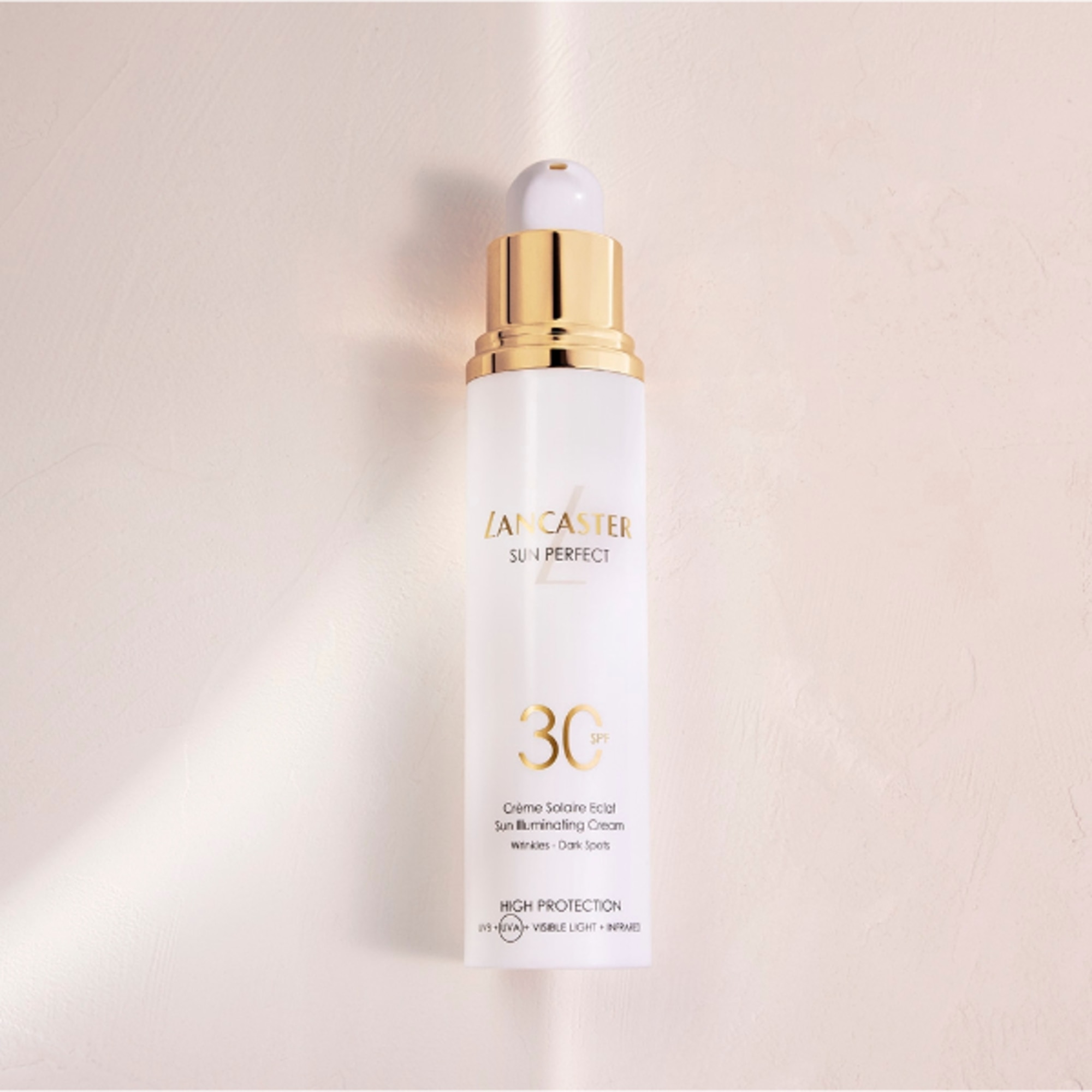 Sun Illuminating Cream SPF50