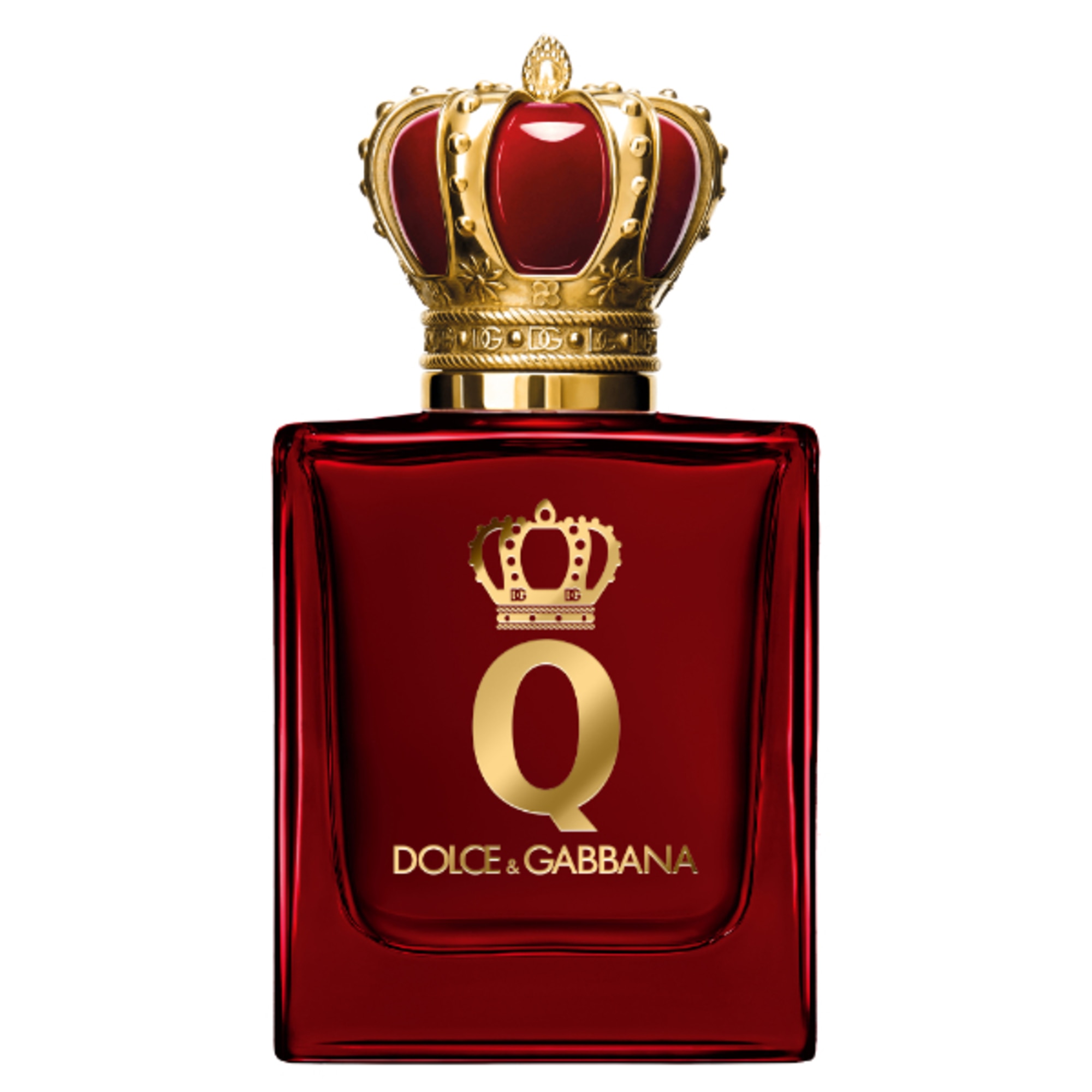 50 ML Dolce&Gabbana Q BY DOLCE&GABBANA Parfum 1 di 8