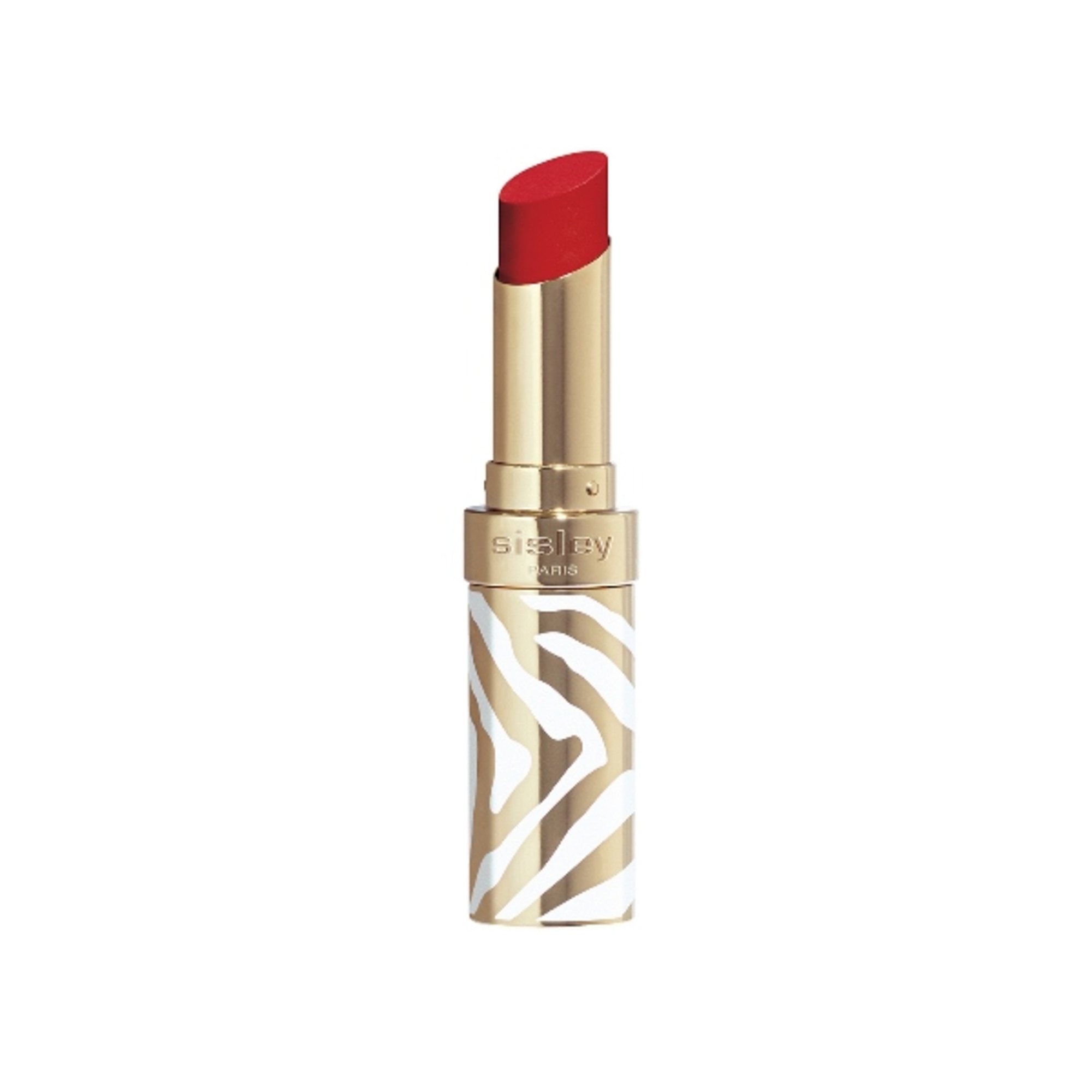 Sisley PHYTO-ROUGE SHINE Rossetto brillante e idratante 1 di 4