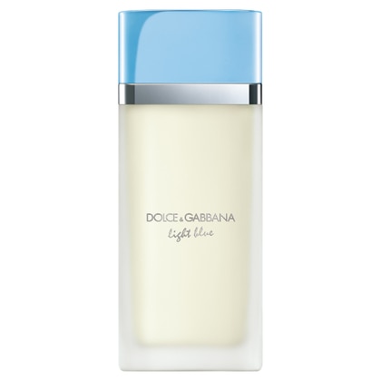 200 ML Dolce&Gabbana LIGHT BLUE Eau De Toilette  1 di 8 