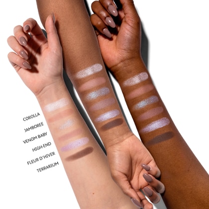 Palette Occhi