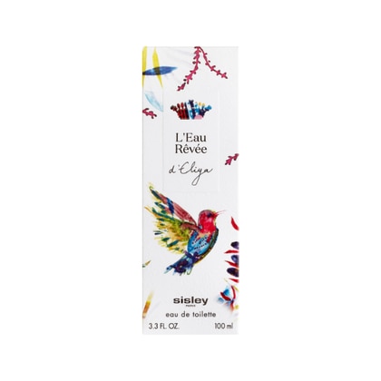 Eau De Toilette