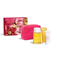  Clarins RITUALE TONICITÀ CORPO Cofanetto Regalo  