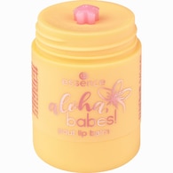 12,8 G Essence ALOHA, BABES! Balsamo Labbra  1 di 2 