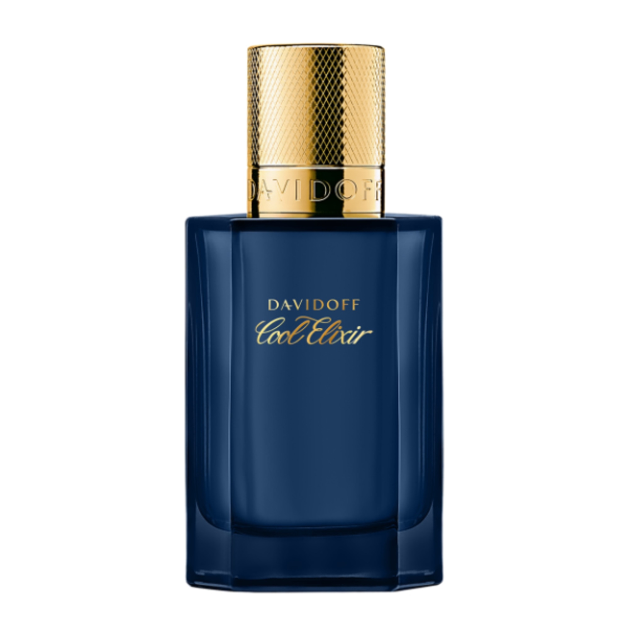 50 ML Davidoff COOL ELIXIR Parfum 1 di 8