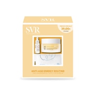  Svr ANTI-AGE ENERGY ROUTINE Cofanetto Regalo  1 di 2 