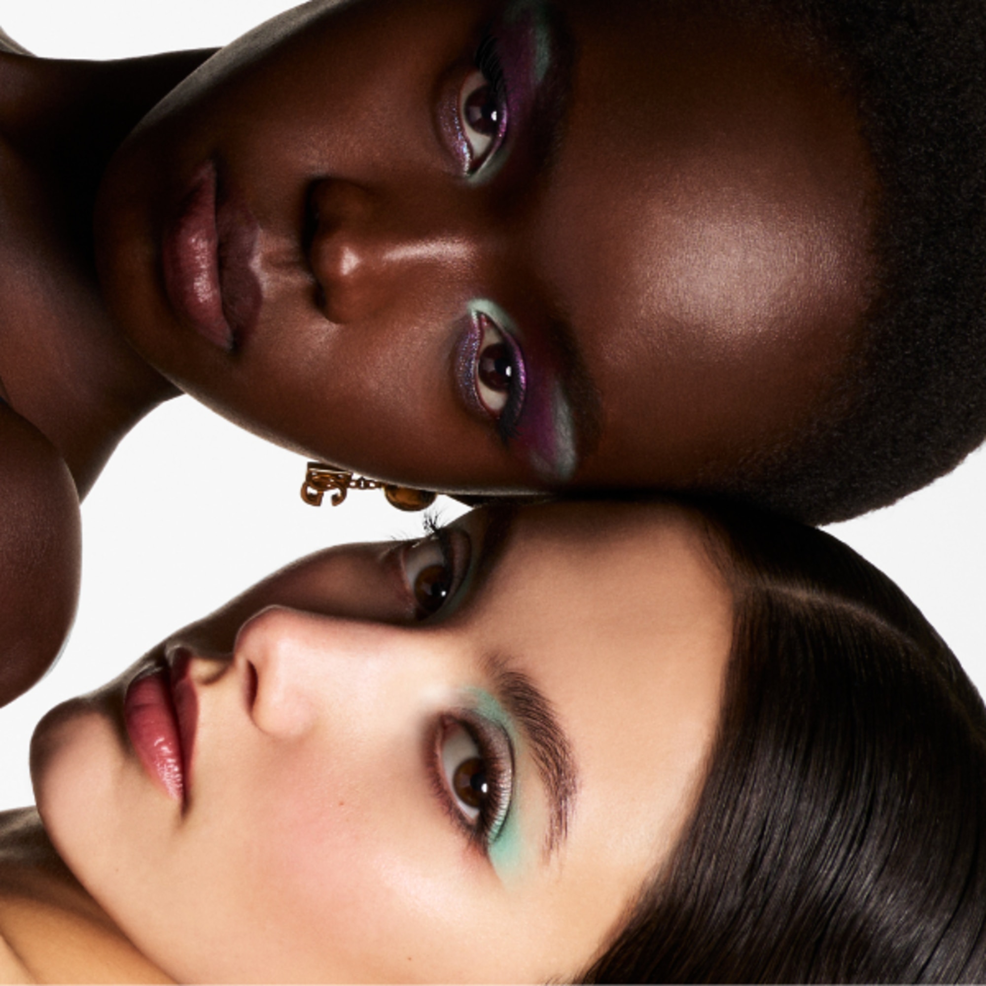 EYE DARE YOU! PALETTE