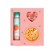  Inuwet BUBBLE PEACH SET Cofanetto Regalo  1 di 2 