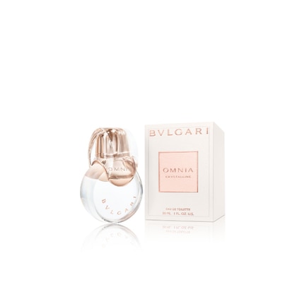 30 ML Bulgari OMNIA CRYSTALLINE Eau De Toilette  1 di 4 