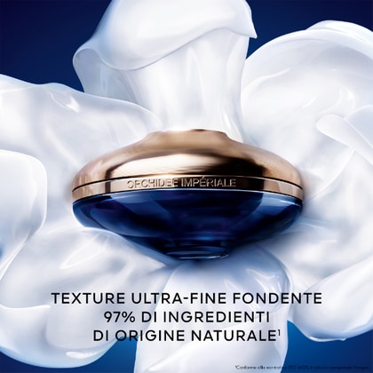 La Crème Riche de Longévité