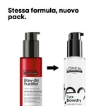 150 ML L'Oreal Professionnel FLEX BLOWDRY TECNI.ART Siero termpoprotettore 2 di 5 Siero termpoprotettore