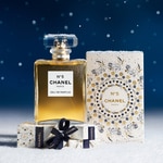 100 ML CHANEL N°5 EAU DE PARFUM - Edizione Limitata  2 di 4 EAU DE PARFUM - Edizione Limitata
