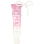 Essence ALL ABOUT THAT BOW Lucidalabbra con Peptide 2 di 2 Lucidalabbra con Peptide