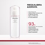 150 ML Shiseido TREATMENT SOFTENER ENRICHED Lozione Viso Emolliente Ricca 4 di 7 Lozione Viso Emolliente Ricca