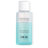 125 ML Dior DIOR CLEANSING Struccante per Occhi e Labbra  1 di 2 