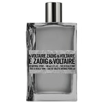 Eau De Toilette