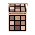 Diego dalla Palma NUDA WARM Palette Occhi 1 di 4 Palette Occhi