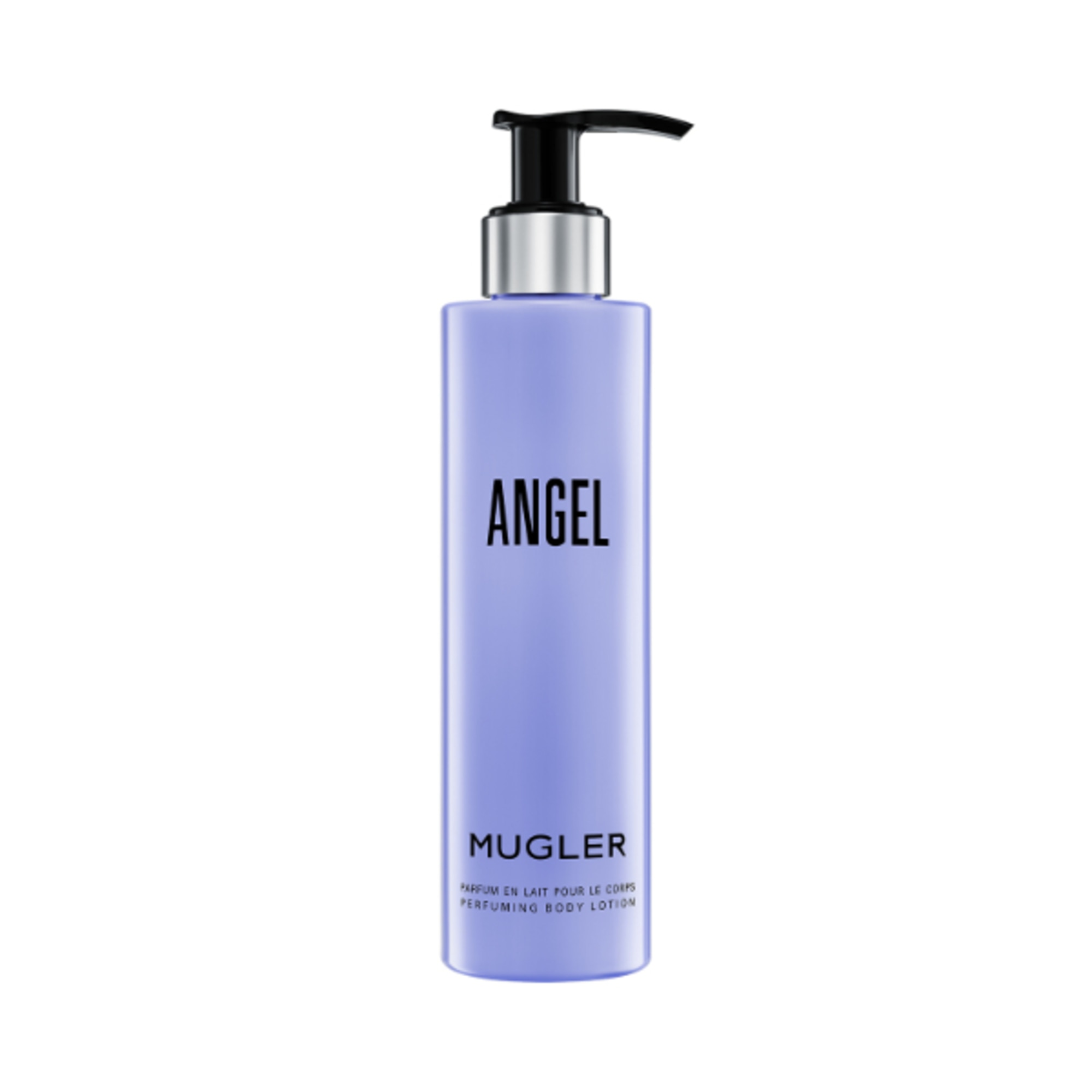 200 ML Mugler ANGEL BODY LOTION Latte Corpo 1 di 3