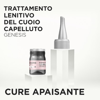Cure Apaisante
