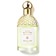 75 ML Guerlain AQUA ALLEGORIA - NEROLIA VETIVER Eau De Toilette  1 di 2 