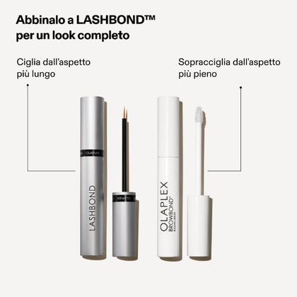 Siero Gel Sopracciglia 3 in 1