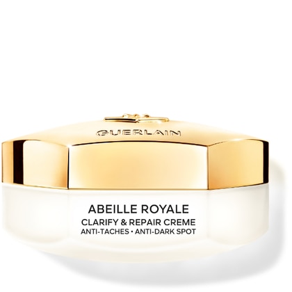 50ML Guerlain ABEILLE ROYALE Clarify & Repair Creme  1 di 3 