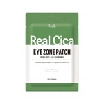 25 G Prreti REAL CICA Eye Zone Patch 1 di 3 Eye Zone Patch