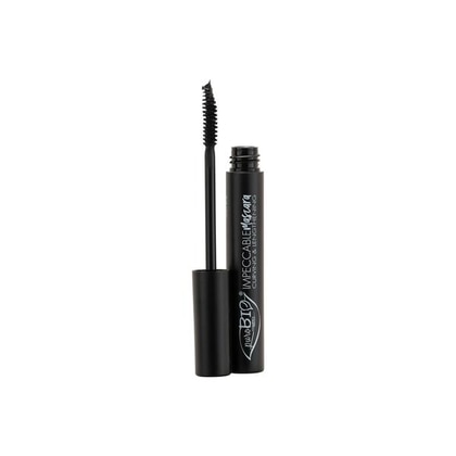  PuroBio MASCARA Mascara Impeccable Allungante e Incurvante  1 di 2 