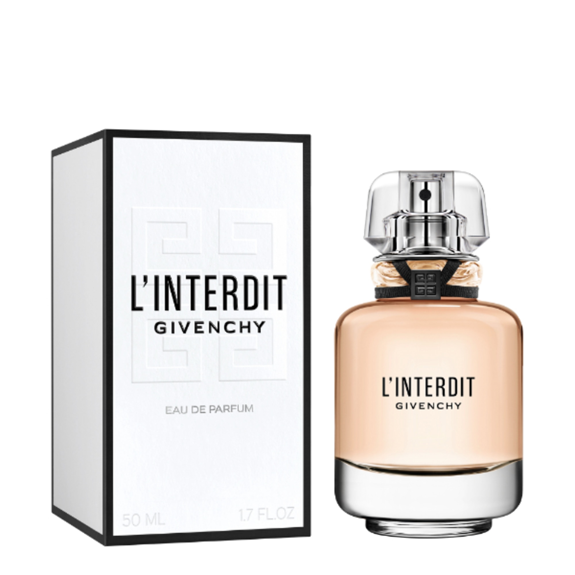 Eau de Parfum