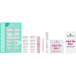Essence WHAT THE FAKE! Press-On Set Manicure 04 3 di 3 Press-On Set Manicure 04