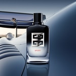 60 ML Givenchy GENTLEMAN GENTL SOCIETY EDP SPORT 60ML  5 di 6 GENTL SOCIETY EDP SPORT 60ML
