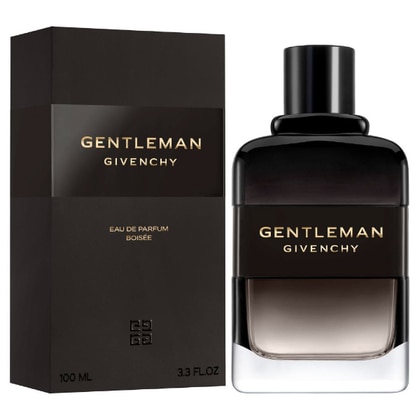 Eau De Parfum BOISEE