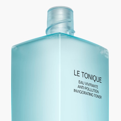ACQUA TONIFICANTE ANTI-INQUINAMENTO