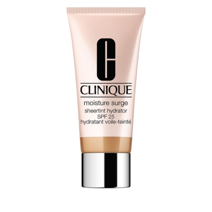 Clinique MOISTURE SURGE SheerTint Hydrator Broad Spectrum SPF25 1 di 1