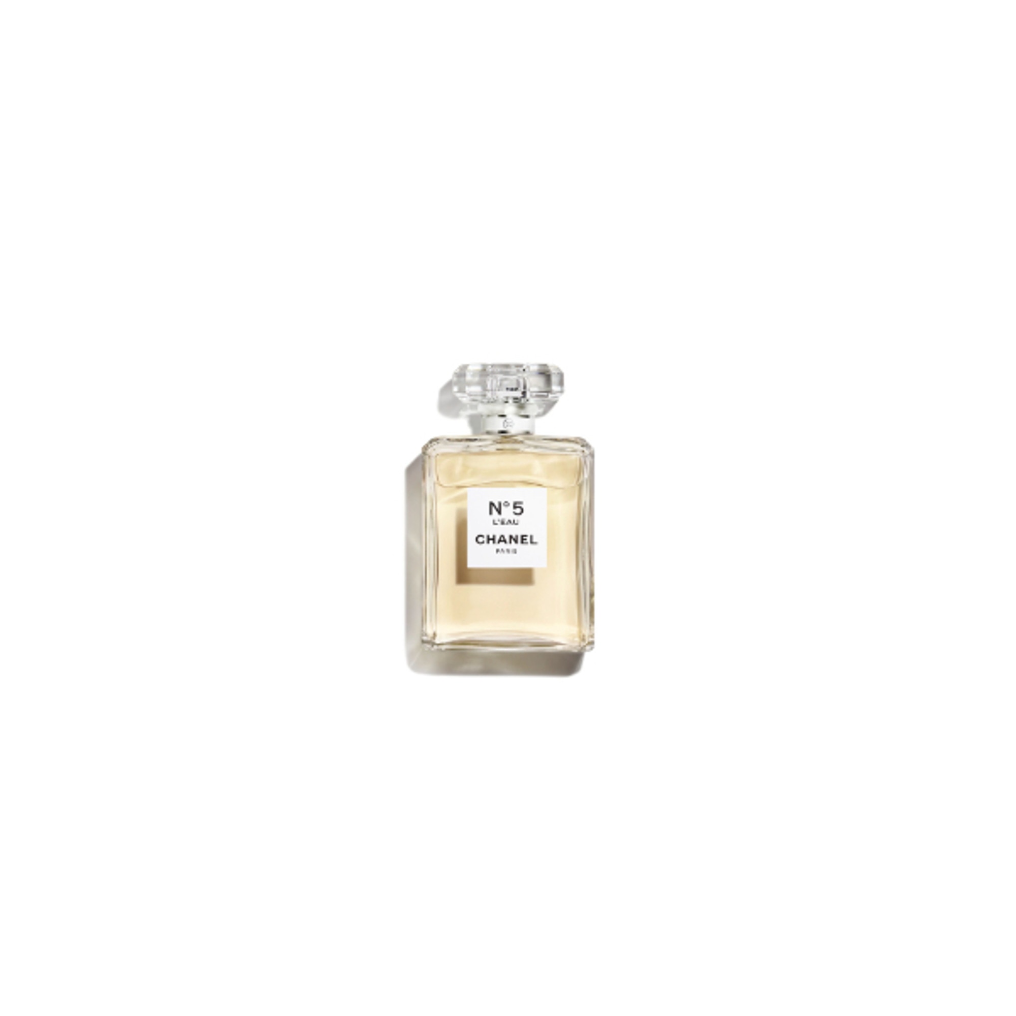 50 ML CHANEL N°5 L'EAU Eau de toilette spray 1 di 6 Eau de toilette spray