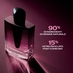 50 ML Shiseido GINZA DATURA Eau De Parfum 2 di 7 Eau De Parfum