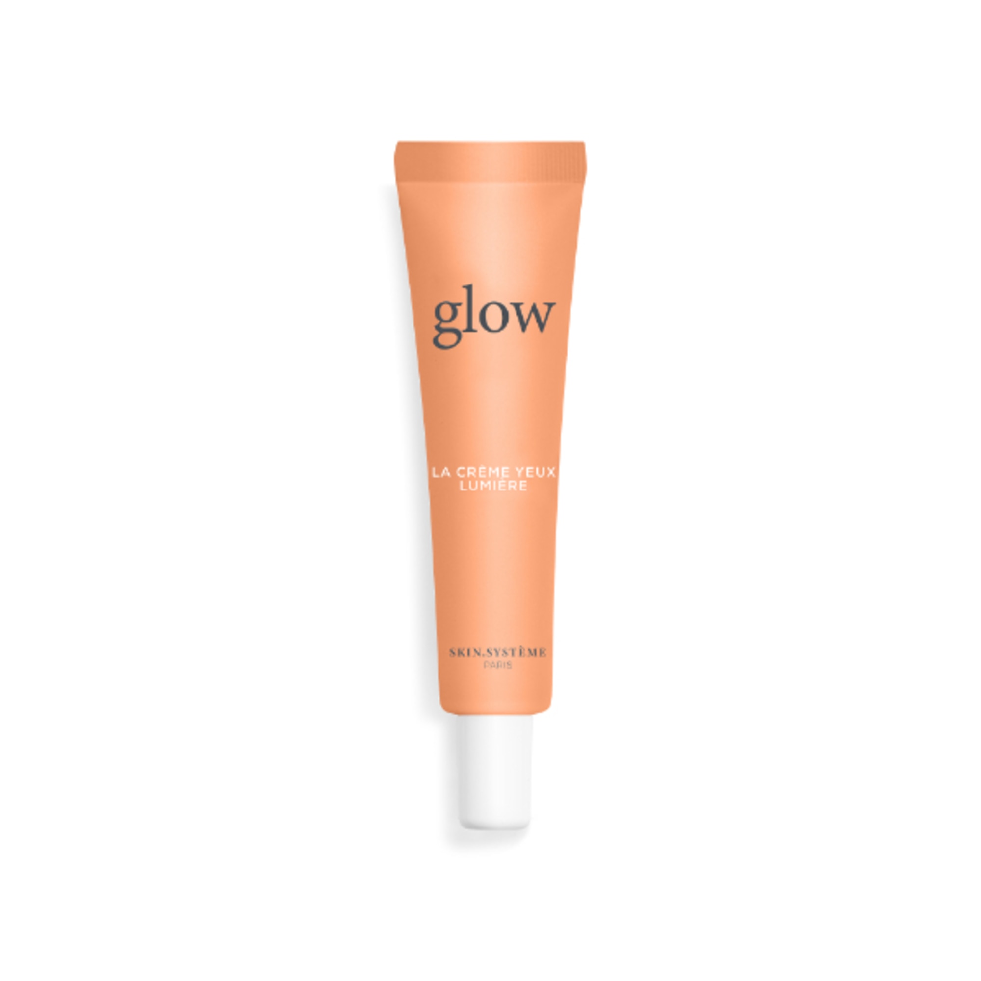 15 ML Marionnaud SKIN SYSTÈME GLOW La Crema Occhi Illuminante  1 di 1 La Crema Occhi Illuminante