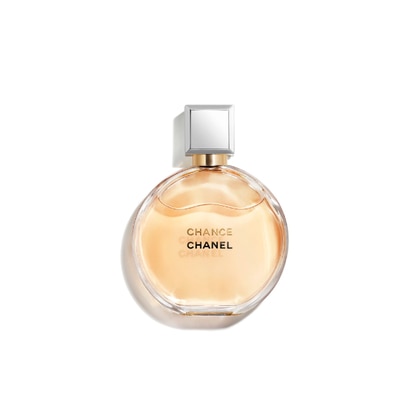 35 ML CHANEL CHANCE EAU DE PARFUM VAPORIZZATORE 1 di 6