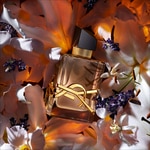 50 ML Yves Saint Laurent LIBRE FLOWERS & FLAMES Eau De Parfum 2 di 4 Eau De Parfum