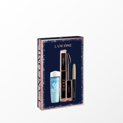 8ml + 30ml Lancôme LASH IDOLE MAKEUP SET Cofanetto Regalo  1 di 3 