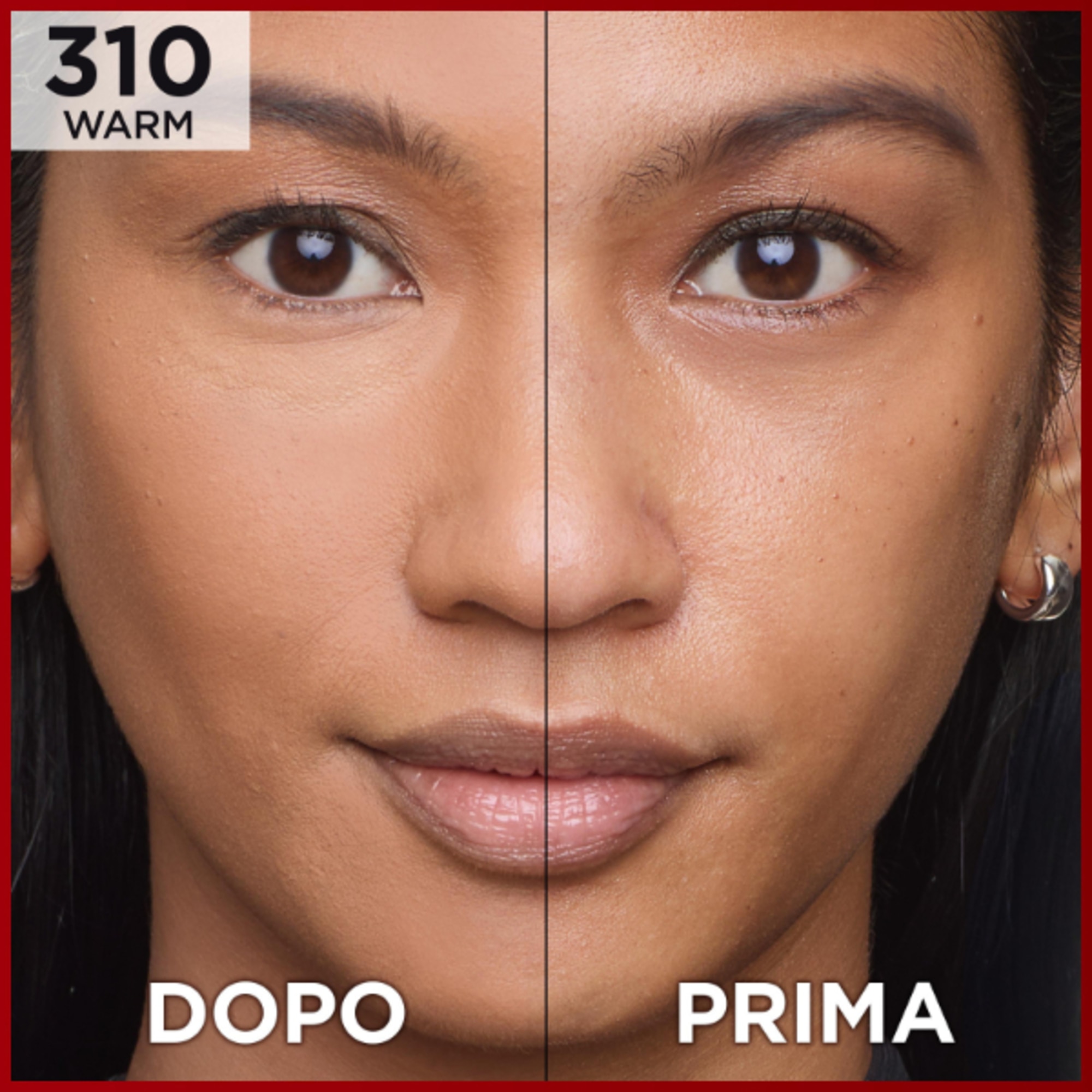 Fondotinta 32H Matte Cover