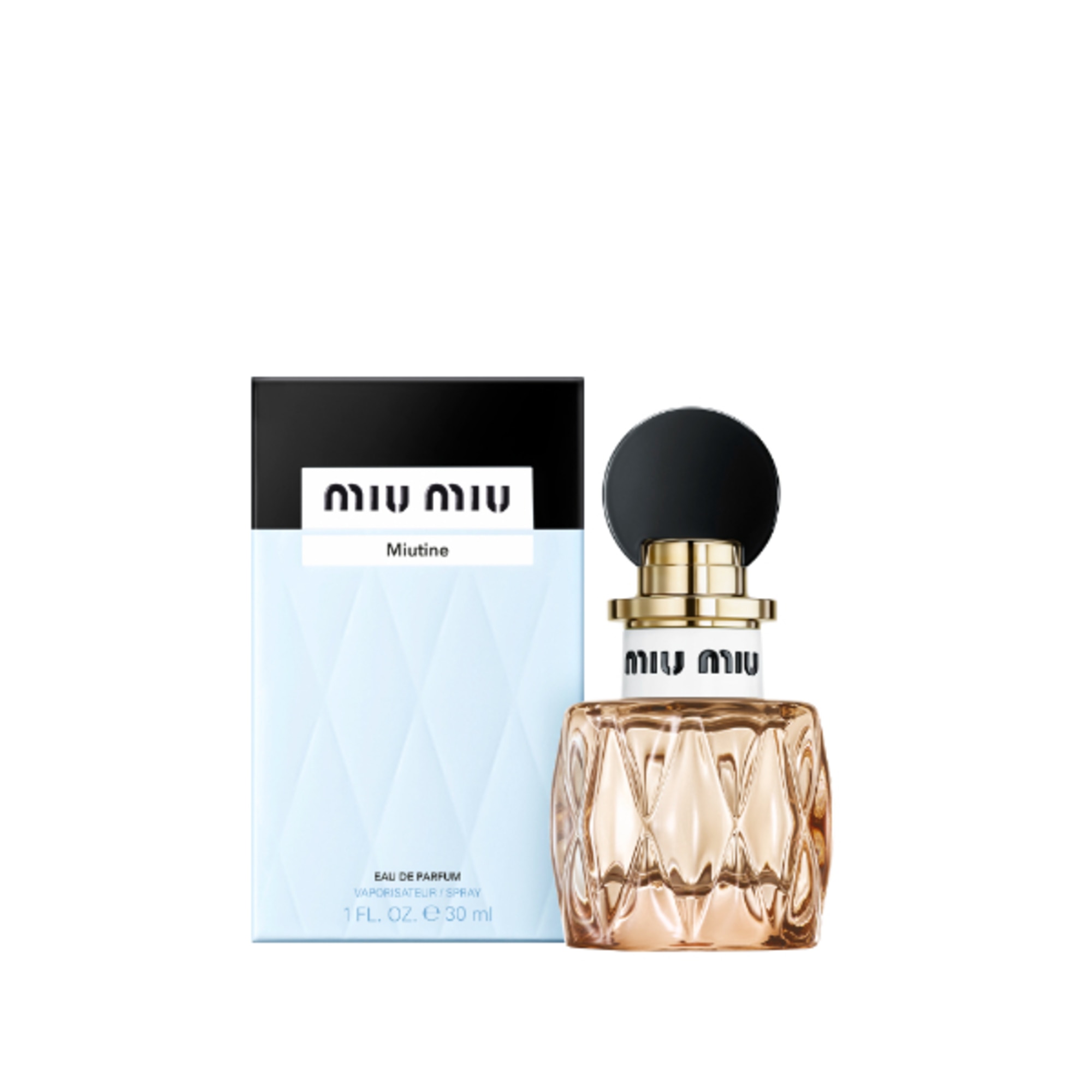 Eau De Parfum - Profumo Donna Fruttato Floreale Gourmand