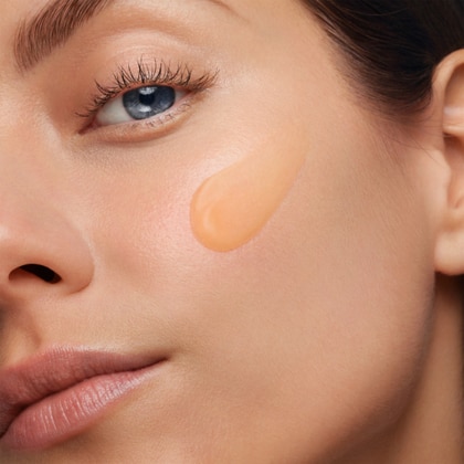 Vitamin Glow Gel